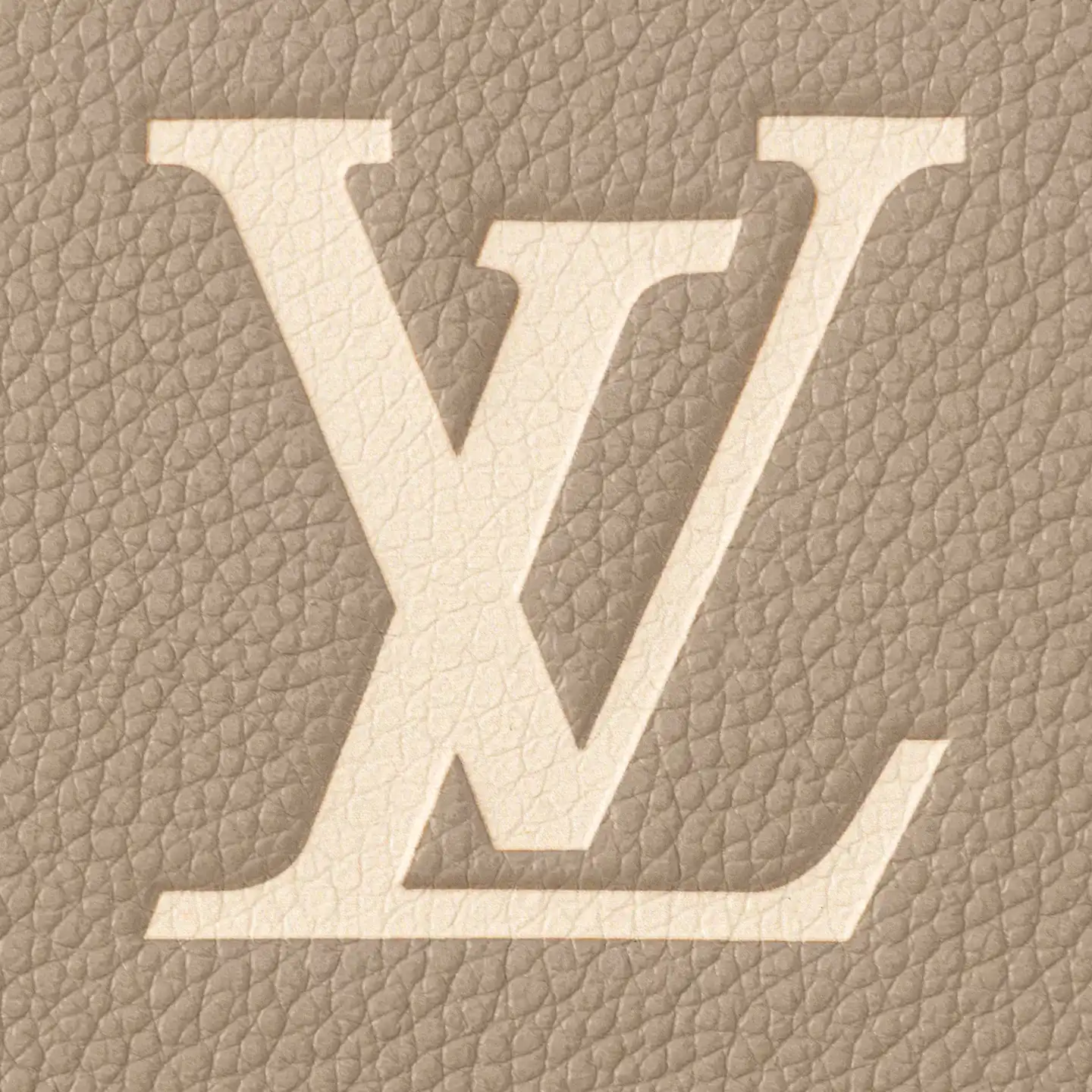 Cheap Louis Vuitton Dove Cream M69794 Zippy Wallet