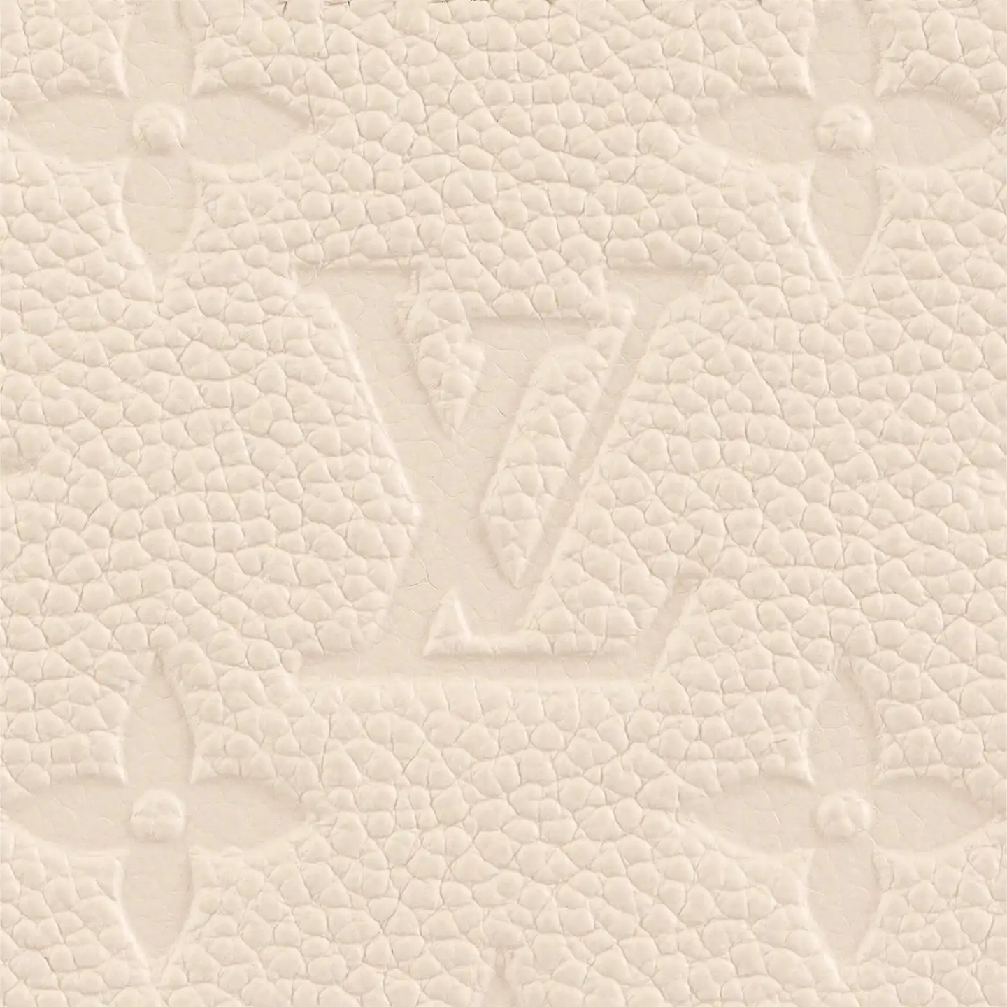 Cheap Louis Vuitton Cream M82212 Zippy Wallet