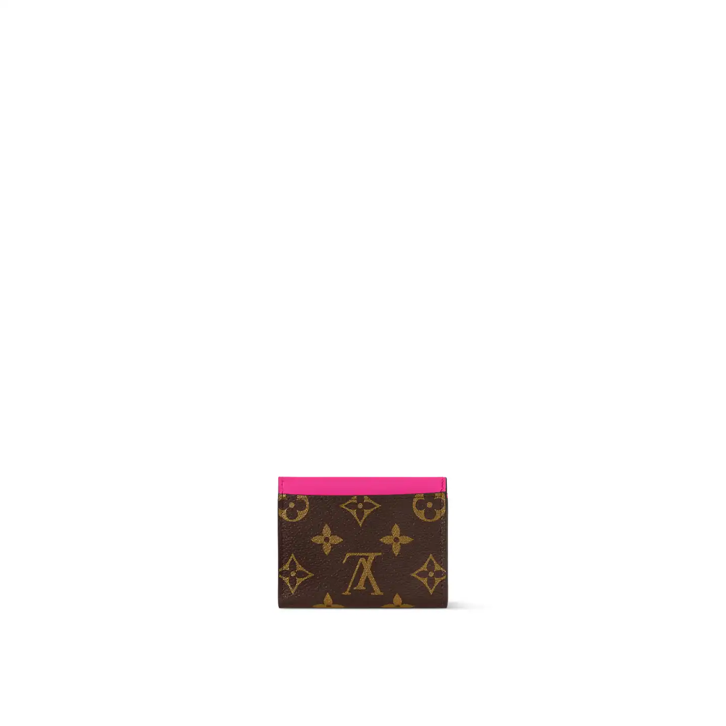 Affordable Louis Vuitton Pink M82982 Zoé Wallet