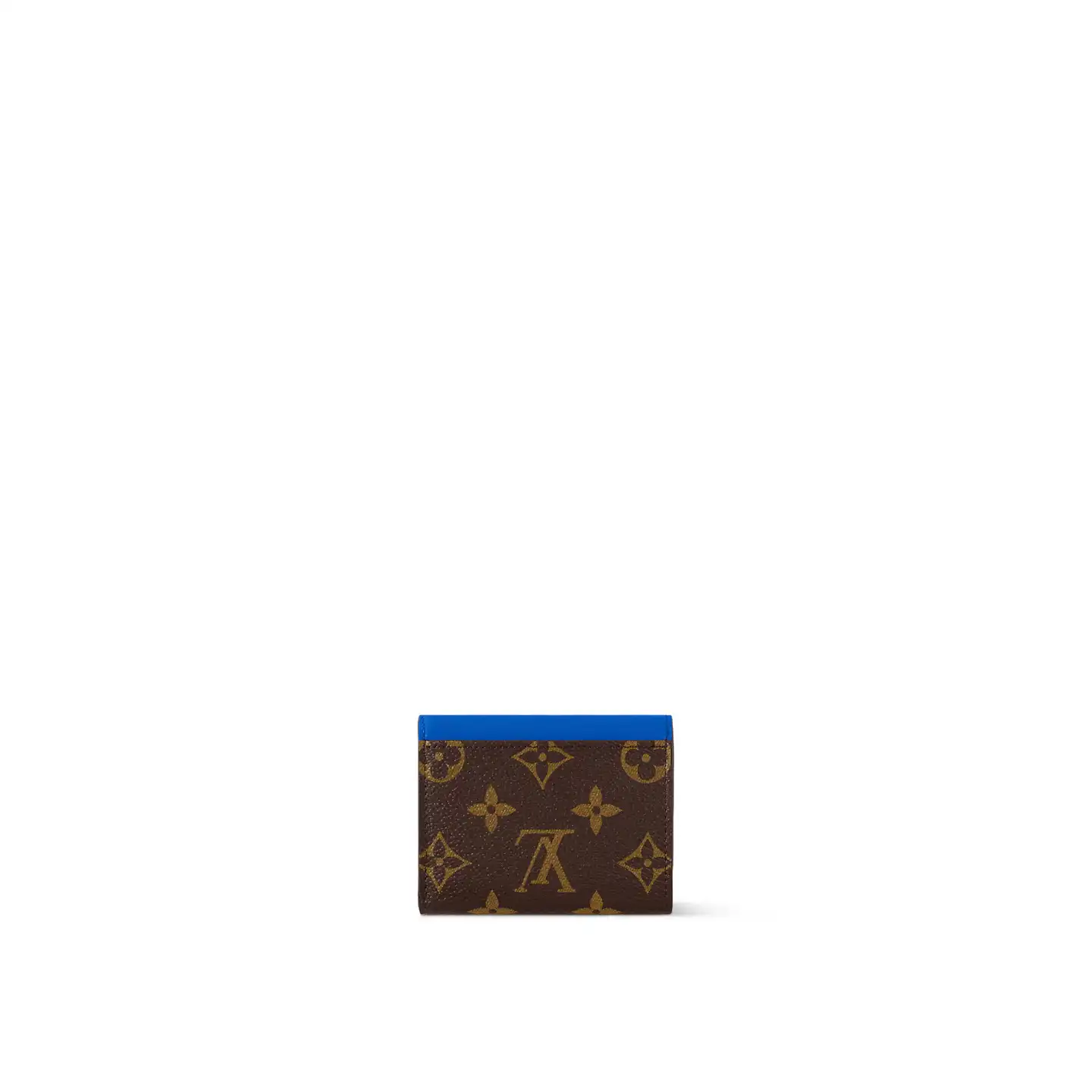 Cheap Louis Vuitton Blue M82983 Zoé Wallet