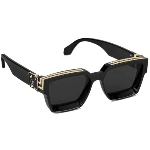 1.1 MILLIONAIRES Z1165W