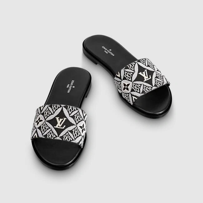 1854 LOCK IT FLAT MULE 1A8D63