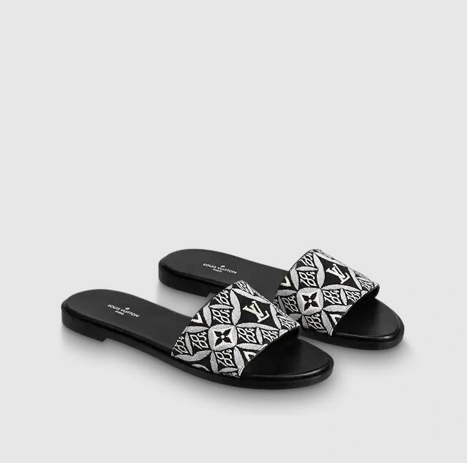 1854 LOCK IT FLAT MULE 1A8D63