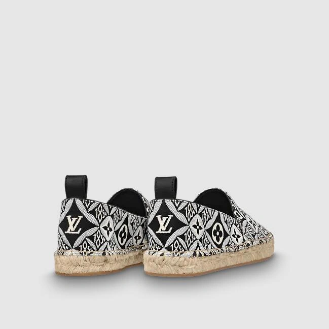 1854 STARBOARD FLAT ESPADRILLE 1A8D4N