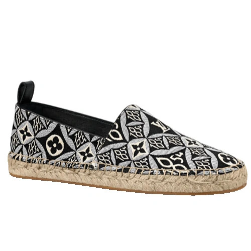 1854 STARBOARD FLAT ESPADRILLE 1A8D4N