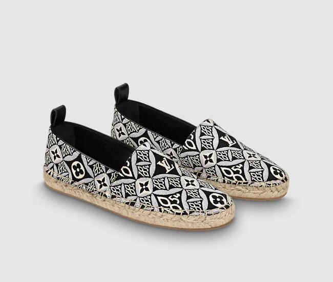 1854 STARBOARD FLAT ESPADRILLE 1A8D4N