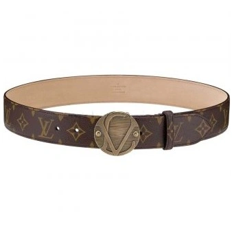 1904 Monogram M9671W Coffee