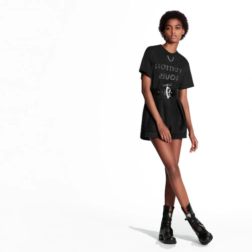 1A84CM Printed t-shirts