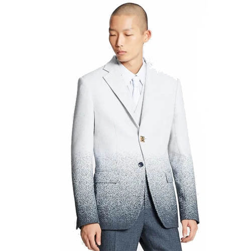 1A8AQF Tween trim jacket