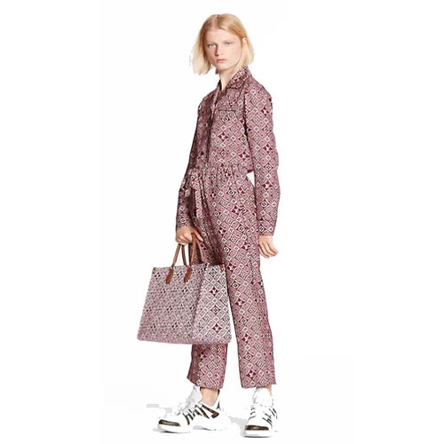 1A8GUD Pure silk twill pajamas and trousers