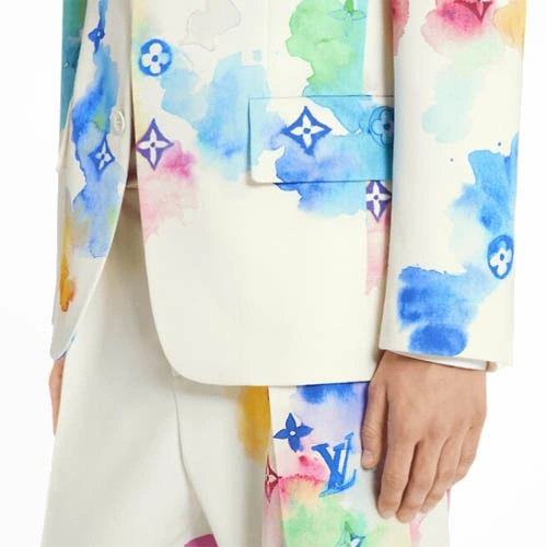 1A8QX2 Light WATERCOLOR trim coat