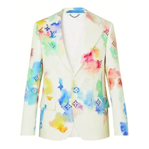 1A8QX2 Light WATERCOLOR trim coat