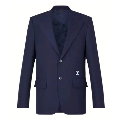 1A8R04 Light and slim coat