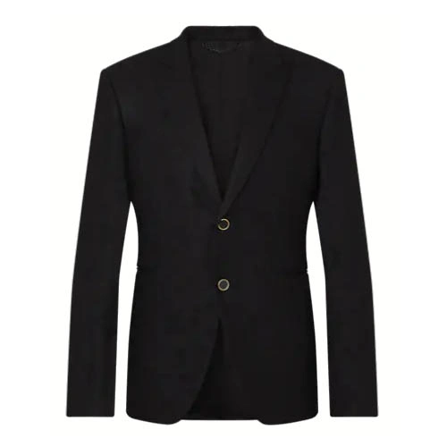 1A8WKA Cut the coat