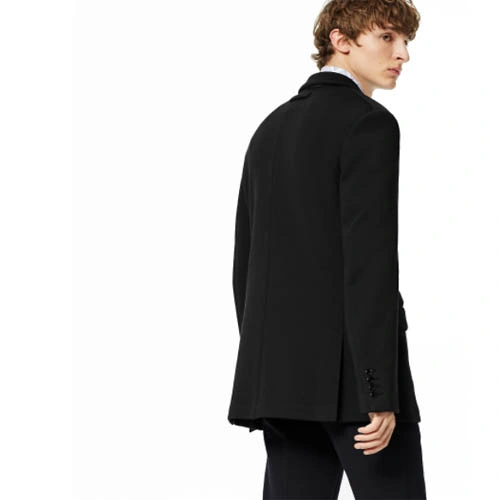 1A8WQD LVXNBA knit jacket