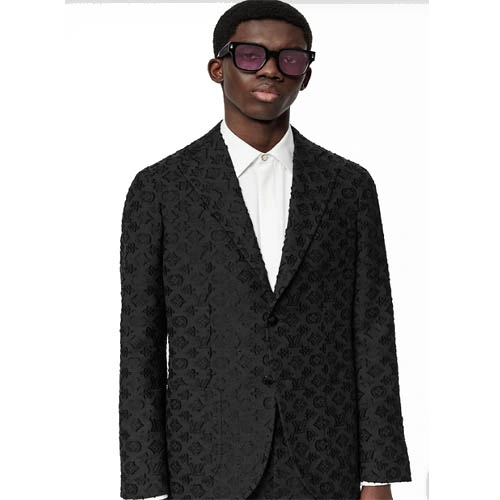 1A8X4P The Napoli coat