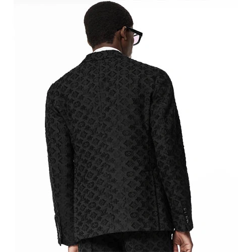 1A8X4P The Napoli coat