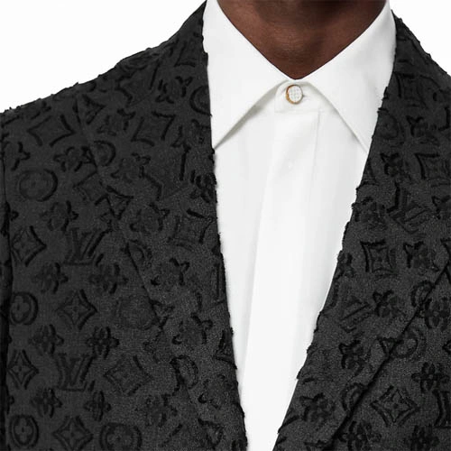 1A8X4P The Napoli coat