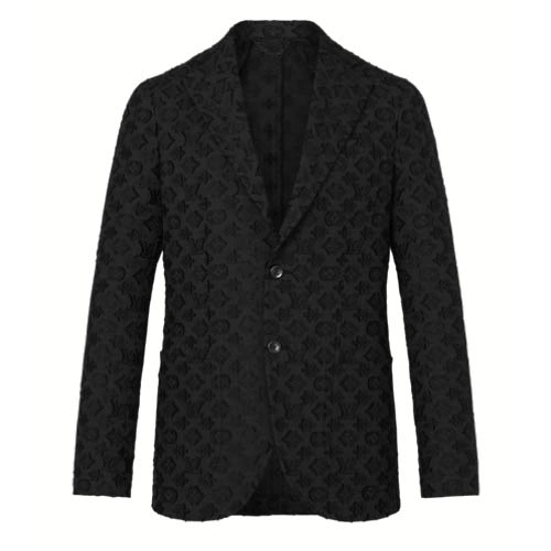 1A8X4P The Napoli coat