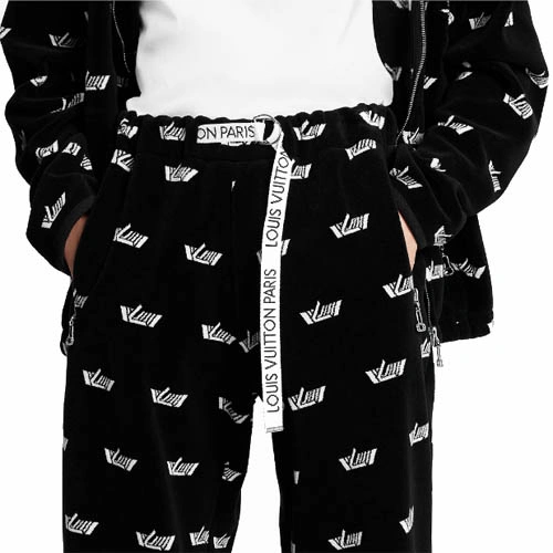 1A939B LV VITESSE jogging pants