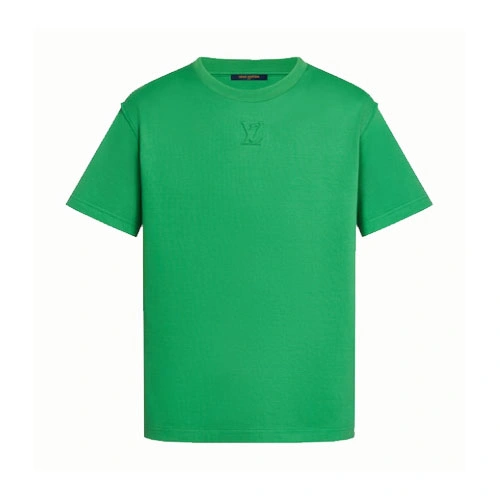 1A96WU Logo embossed T-shirt
