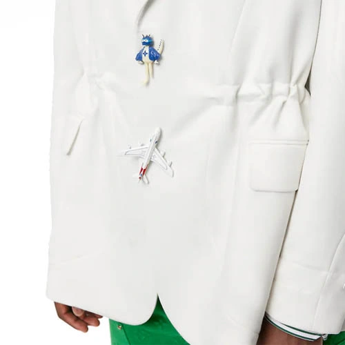 1A99II Sport style jacket