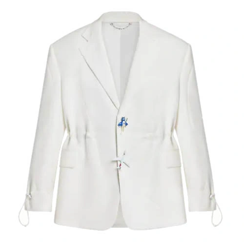 1A99II Sport style jacket