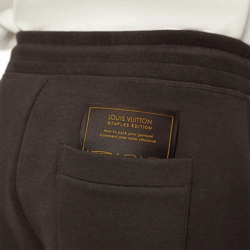 1A9G8G  double-sided travel pants
