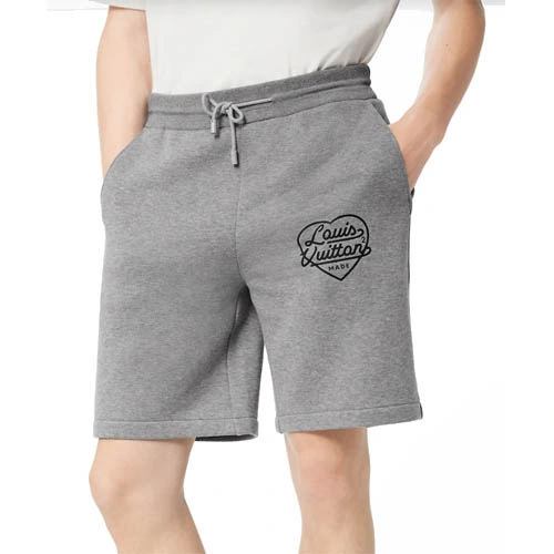 1A9GMV Heart-shaped shorts