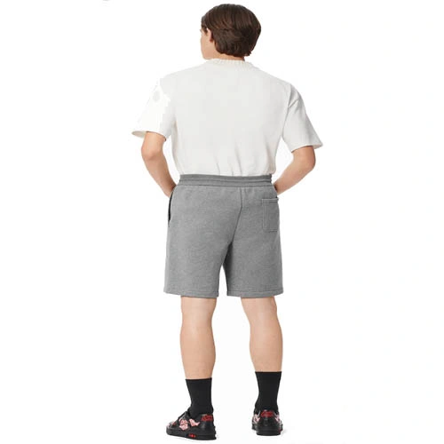 1A9GMV Heart-shaped shorts