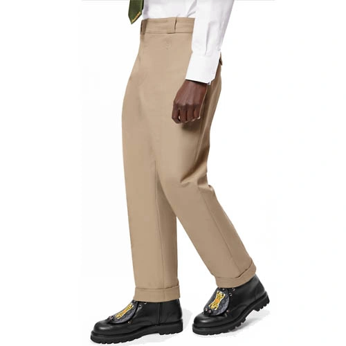 1A9GNH Twill trousers