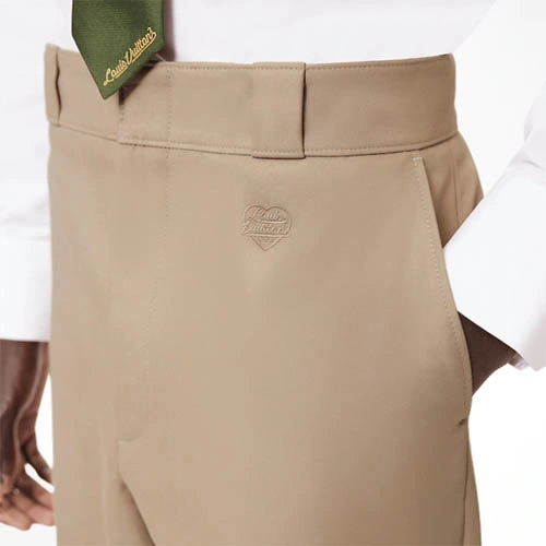 1A9GNH Twill trousers