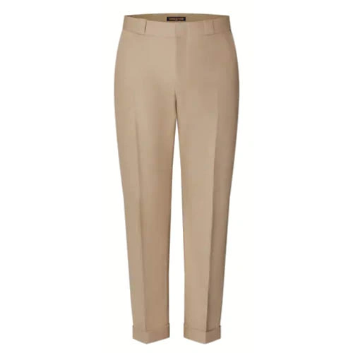 1A9GNH Twill trousers