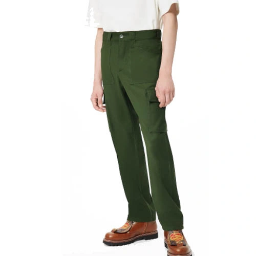 1A9GNX Soft working pants