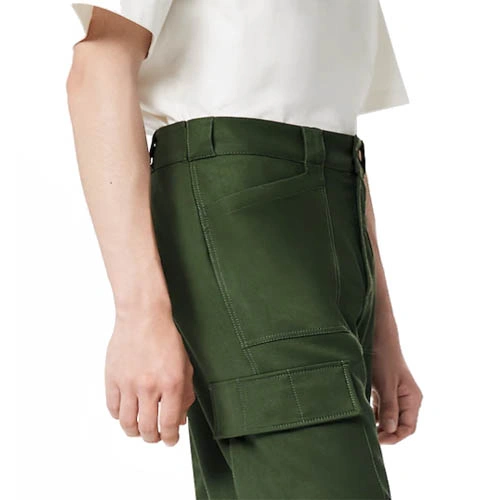 1A9GNX Soft working pants