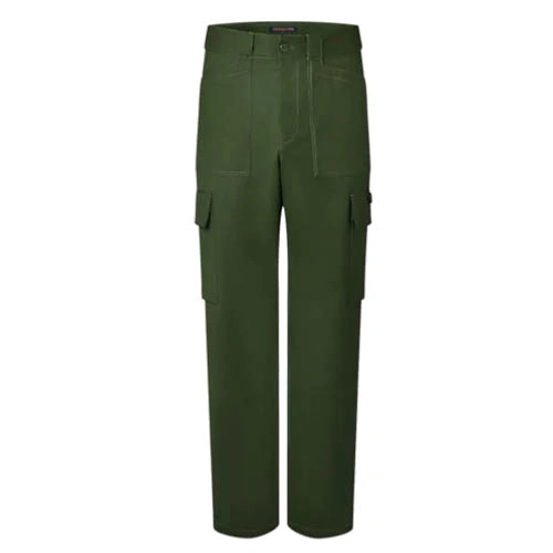 1A9GNX Soft working pants
