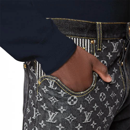 1A9GXO LOUIS VUITTON 2054