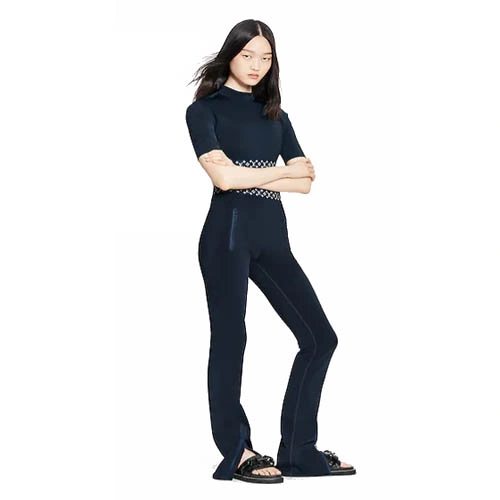 1A9L1E FLIGHT MODE LEGGINGS