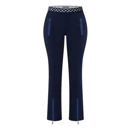 1A9L1E FLIGHT MODE LEGGINGS