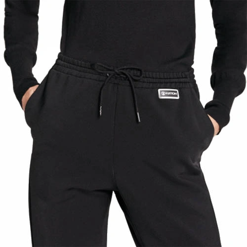1A9LRI Sweatpants with striped bottoms