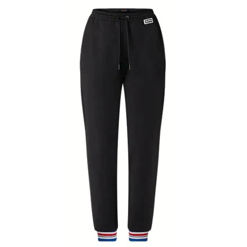1A9LRI Sweatpants with striped bottoms