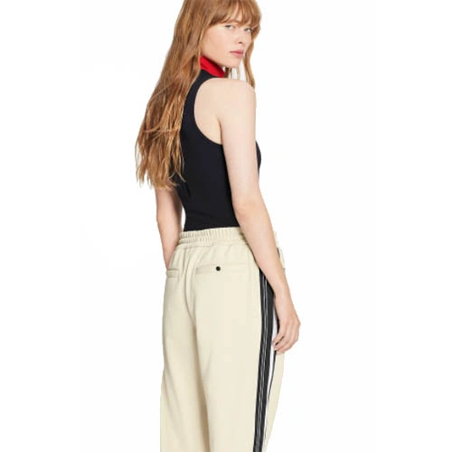 1A9LT2 Racer's striped tracksuit pants