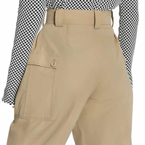 1A9N4U Hunter-style cone pants
