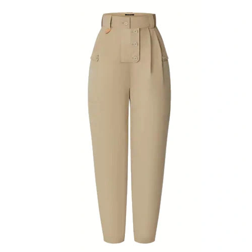1A9N4U Hunter-style cone pants