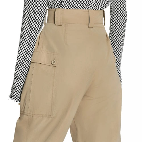 1A9N4U STYLE CARROT PANTS