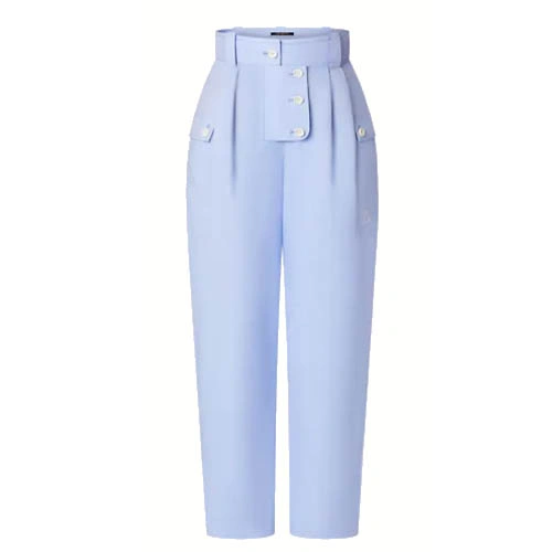 1A9NOL Sport cut cone pants