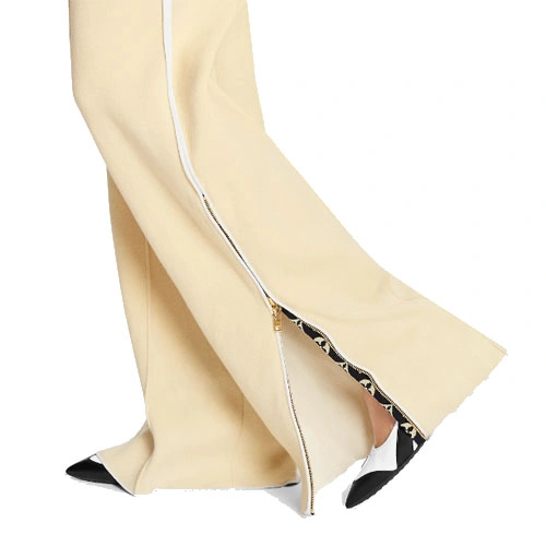 1A9NU8 OPEN ANKLE LOUNGEWEAR PANTS
