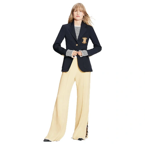 1A9NU8 OPEN ANKLE LOUNGEWEAR PANTS
