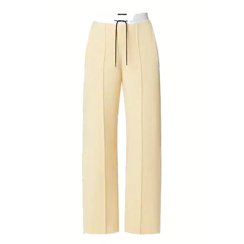 1A9NU8 OPEN ANKLE LOUNGEWEAR PANTS
