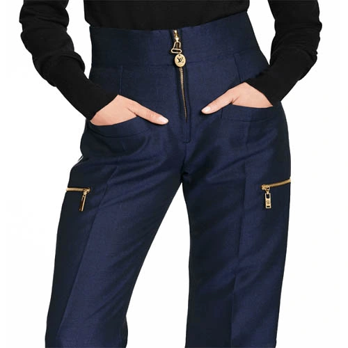 1A9QS4 contrasting stitching